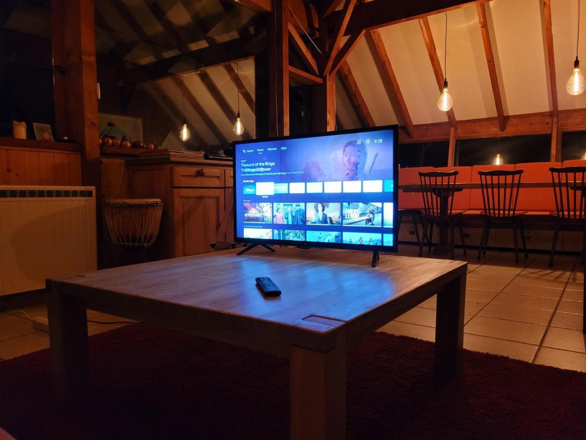 Chalet Chalon Meillerie Экстерьер фото