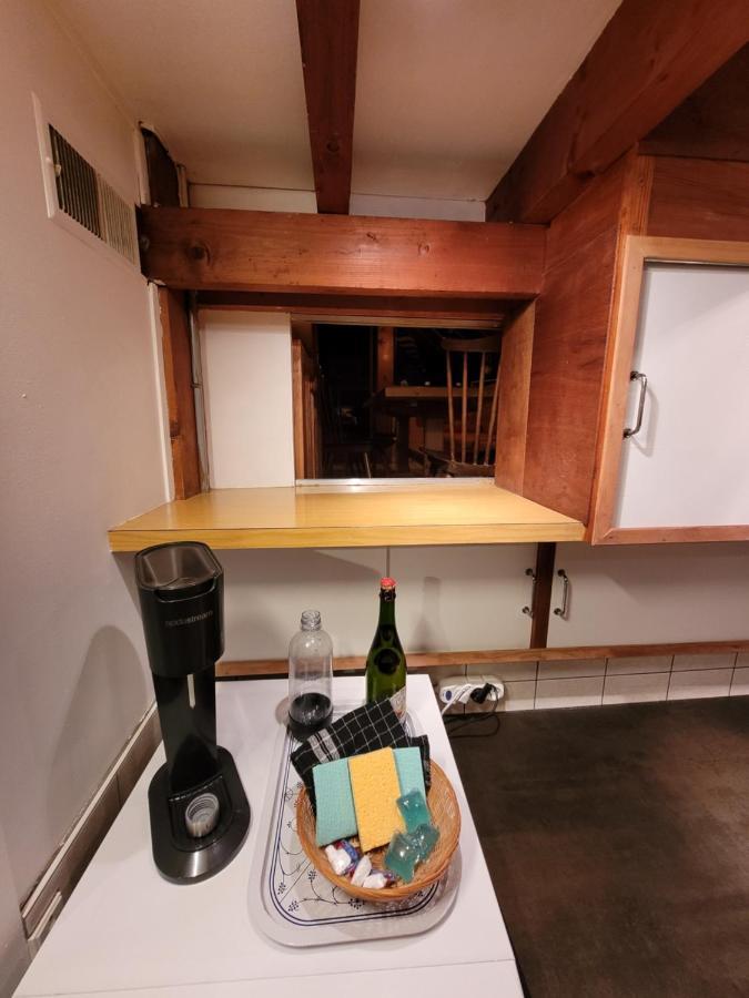 Chalet Chalon Meillerie Экстерьер фото